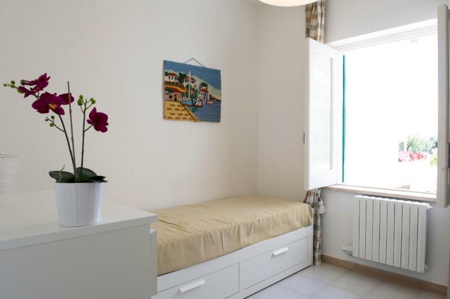 Case Per Vacanze Torre Incina Polignano a Mare Eksteriør billede