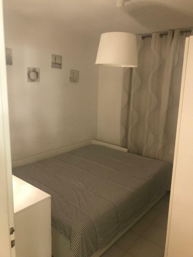 Case Per Vacanze Torre Incina Polignano a Mare Eksteriør billede